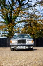 Immagine 19/38 di Rolls-Royce Silver Spirit (1983)