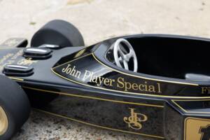 Imagen 17/20 de Lotus JPS 78 (1900)