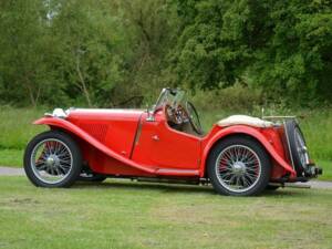 Bild 4/8 von MG PA (1935)
