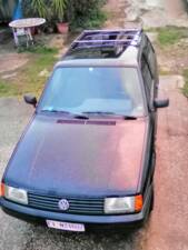 Bild 1/9 von Volkswagen Polo II Coupe 1.0 (1994)