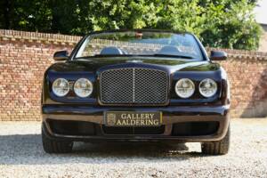 Image 5/50 de Bentley Azure (2008)