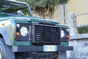 Bild 3/73 von Land Rover Defender 90 (2008)