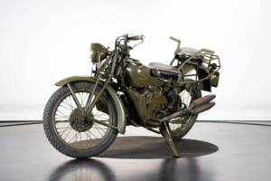 Bild 9/50 von Moto Guzzi DUMMY (1943)
