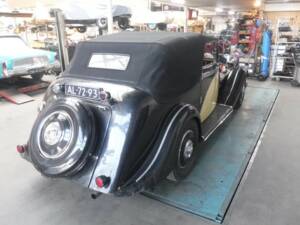 Bild 24/50 von Brough-Superior 3,5 Liter (1937)