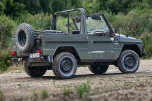 Image 10/14 of Peugeot P4 (1986)