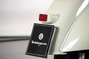 Bild 36/50 von Piaggio Vespa 150 "Struzzo" VL (1955)