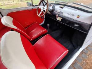 Image 18/35 of FIAT 600 D (1962)