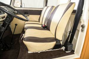 Bild 20/50 von Volkswagen T2b Pickup Double Cabin (1977)