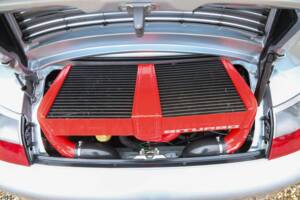 Imagen 17/50 de Gemballa GTR 500 BiTurbo (1999)