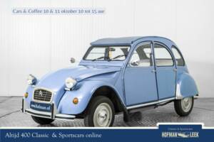 Image 1/50 of Citroën 2 CV 6 (1987)