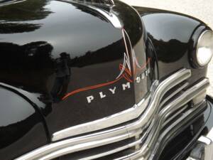 Bild 22/50 von Plymouth Special Deluxe (1949)