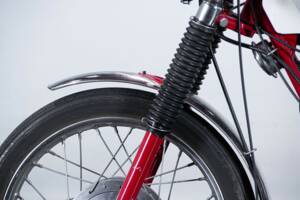 Immagine 21/50 di Moto Guzzi DUMMY (1971)