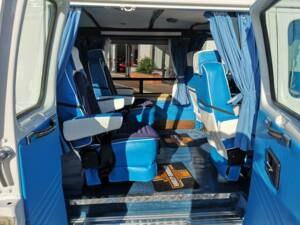 Afbeelding 21/41 van Chevrolet Van (1991)