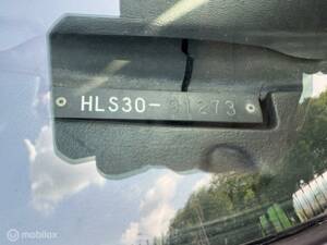 Afbeelding 15/18 van Datsun 240 Z (1972)