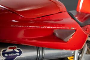 Immagine 44/50 di Ducati 996 (2000)