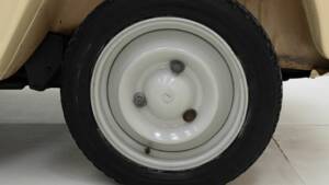 Image 11/15 de Citroën Méhari (1980)