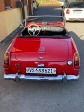 Bild 4/8 von Austin-Healey Sprite Mk II (HAN6) (1962)