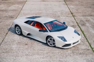 Bild 1/34 von Lamborghini Murciélago LP640 (2007)