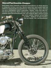 Bild 59/62 von Harley-Davidson DUMMY (1957)