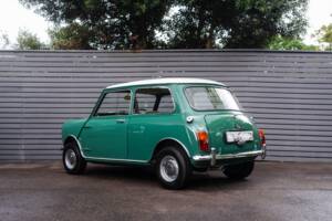 Bild 2/51 von Morris Mini Cooper &#39;S&#39; 1275 (1968)