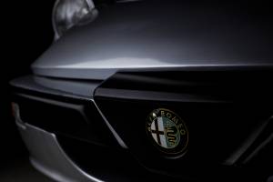 Imagen 28/36 de Alfa Romeo 2.0 Spider (1990)
