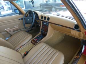 Bild 12/22 von Mercedes-Benz 450 SL (1977)