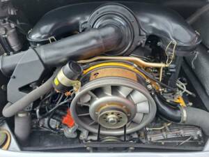 Imagen 26/30 de Porsche 911 2.4 T "Oilflap" (1972)