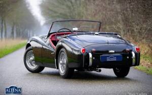 Imagen 27/30 de Triumph TR 3A (1959)