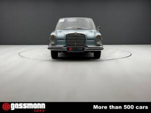 Image 1/15 of Mercedes-Benz 250 S (1966)