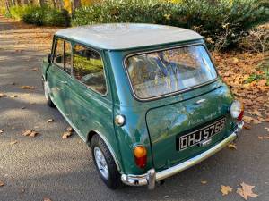 Immagine 44/48 di Austin Mini Cooper S 1275 (1964)