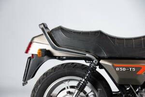 Imagen 9/50 de Moto Guzzi DUMMY (1984)