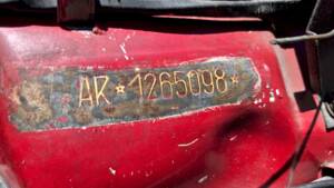 Afbeelding 62/63 van Alfa Romeo Giulia GT 1300 Junior (1971)