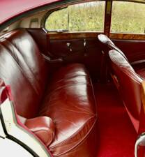 Image 31/50 of Jaguar Mk V  2.5 Litre (1949)