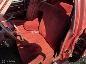 Imagen 18/32 de Chevrolet Caprice Classic (1984)