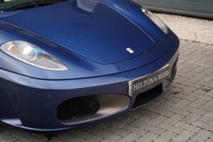 Imagen 27/50 de Ferrari F430 Spider (2008)