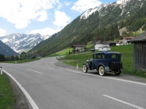 Immagine 14/28 di Ford Model A (1930)