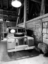 Bild 2/4 von Land Rover 88 (1966)