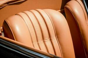 Image 27/42 of Mercedes-Benz 190 SL (1961)