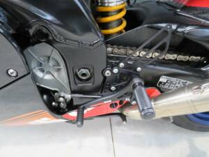 Afbeelding 22/41 van Aprilia DUMMY (2003)