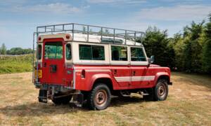 Image 3/50 de Land Rover Defender 110 (1983)