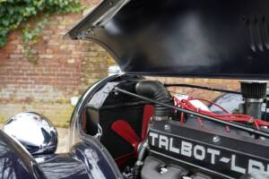 Afbeelding 27/50 van Talbot-Lago T26 Record Worblaufen (1947)