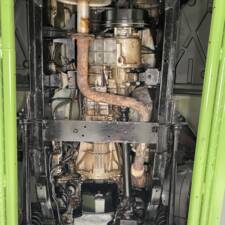 Bild 39/50 von Land Rover Defender 90 TD4 (2008)