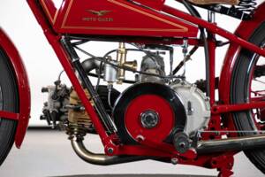 Immagine 26/50 di Moto Guzzi 250 SS (1930)