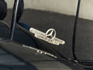 Bild 19/30 von Mercedes-Benz 220 Coupe (1954)