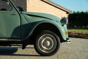 Image 9/41 de Citroën 2 CV (1963)