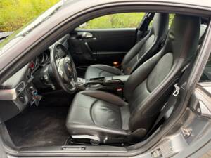 Bild 13/27 von Porsche 911 Carrera 4S (2007)
