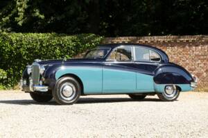 Image 16/50 de Jaguar Mk IX (1961)