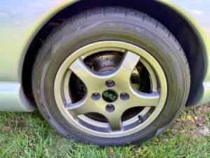 Image 38/54 of TVR Chimaera 4.5 (1998)