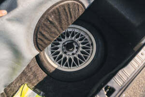 Immagine 6/7 di BMW M3 (1988)