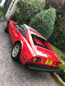Immagine 4/12 di Ferrari 308 GTS Quattrovalvole (1984)